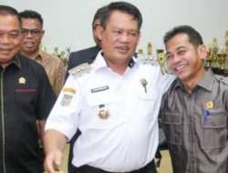 Abdul Hafid: Jalan Menuju Pelabuhan Sigintung Harus Jadi Prioritas Anggaran