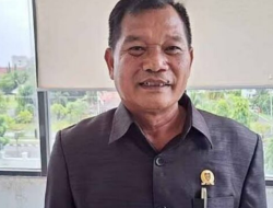 Minim Anggaran, Jalan Strategis di Kotim Terancam Tak Kunjung Diperbaiki