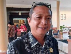 Wiwin Susanto Ingatkan Pemkab Katingan: Bidang Kepemudaan Harus Hidup Lagi
