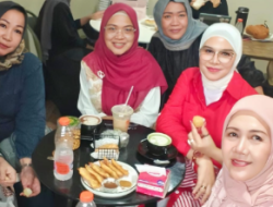 Menjelang 17 Agustus Sri Neni Himbau Supaya Tumbuhkan Patriotisme Perempuan Barito Utara