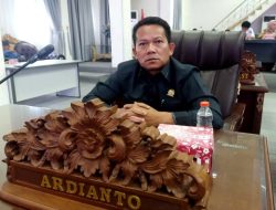 Sekretaris Komisi II DPRD : Pramuka Harus Terus Jadi Garda Terdepan untuk Pembinaan Generasi Muda