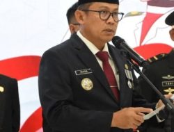 Wakil Ketua I DPRD: Mereka Yaitu Cerminan Generasi Harapan