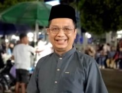 Taufik Nugraha Mengapresiasi Semarak Peringatan HUT ke-80 RI di Kabupaten Barito Utara