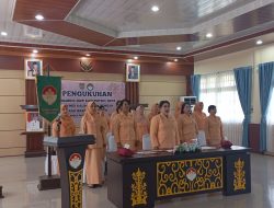 DWP Kalteng Dorong Perempuan Aktif dalam Pembangunan Daerah