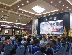 Antisipasi Potensi Karhutla, Pemkab Barito Selatan Siapkan Posko Siaga