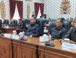 Katingan Siap Jadi Lokasi Sekolah Unggulan Garuda, Lahan 20 Hektare Disiapkan