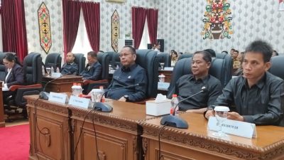 Katingan Siap Jadi Lokasi Sekolah Unggulan Garuda, Lahan 20 Hektare Disiapkan