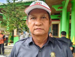 DPRD Katingan Minta Dishub Turun Tangan Atur Lalu Lintas di Sekitar Sekolah