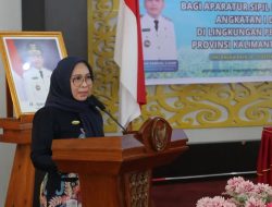 BPSDM Kalteng Sukses Gelar Pelatihan Purna Tugas ASN, Angkatan I dan II Tahun 2025