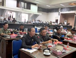DPRD Barut Mengapresiasi Langkah Aliansi Masyarakat Adat Dayak Soroti Masalah Kawasan Hutan dan Perizinan