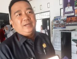 Pihak Dewan Barito Utara Mendukung Penguatan Kemandirian Pada Koperasi Merah Putih Kelurahan Melayu