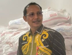 Pihak DKPP Barut Mengadakan Giat Optimalisasi Penyaluran Beras Guna Kendalikan Harga Pasar, Dewan Barut Berikan Dukungan