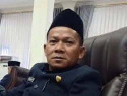 Optimalisasi Lahan Tidur untuk Meningkatkan Ketahanan Pangan di Barito Utara Didorong Anggota DPRD Barut