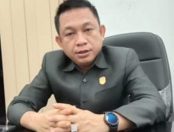 Waket I DPRD H Benny Siswanto Resmi Nahkodai Perbakin Barito Utara 2025–2029, Siap Cetak Atlet Berprestasi