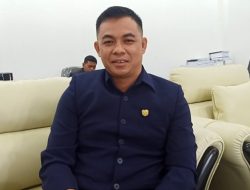 Anggota DPRD Dapil I Apresiasi Panen Jagung Tahap III di Desa Sei Rahayu I, Untuk Mendukung Ketahanan Pangan 2025