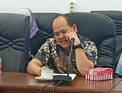 Jajaran Fraksi Murni PKB DPRD Barito Utara Dorong Pemda Tindaklanjuti Rekomendasi BPK Terkait Laporan Keuangan 2024 di Beberapa OPD