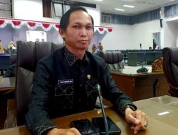 DPRD Barito Utara Minta Sinergi Nyata Antar Lembaga, Mendukung Percepatan Penurunan Stunting