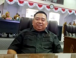 DPRD Barito Utara Mendorong Transparansi Penyaluran Bantuan Pendidikan