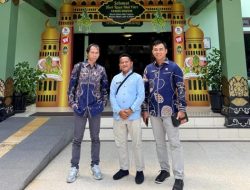 DPRD Minta Evaluasi Menu MBG di SDN 5 Melayu, Hari Kedua Distribusi Makanan Berjalan Lancar