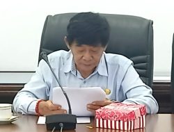 Mendukung Evaluasi BerAKHLAK 2025, DPRD Minta ASN Barut Tunjukkan Integritas dan Profesionalisme