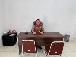 DPMPTSP Kalteng Tetap Layani Publik Meski Kantor Utama Terdampak Kebakaran
