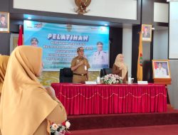 Plt Sekda Kalteng Tekankan Persiapan Purna Tugas ASN