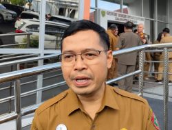 Inspektorat dan DPRD Kalteng Gelar RDP, Bahas Sejumlah Isu Strategis