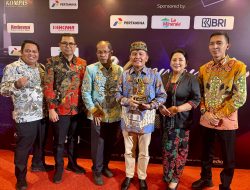 Pemprov Kalteng Gulirkan Program Betang Sehat Perluas Akses Kesehatan Anak