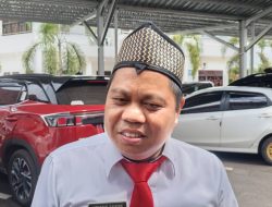 Arahan Gubernur Kalteng Jadi Kunci Naiknya PAD Sektor Kehutanan, dengan Capaian 115 Persen