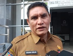 Pajak sebagai Instrumen Pembangunan, Bapenda Kalteng Ingatkan Pentingnya Kesadaran Masyarakat Membayar Pajak