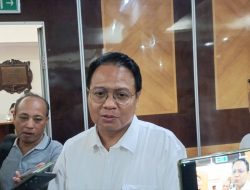 Kinerja Jamkrida Kalteng Meningkat, Pemprov Tekankan Sinergi Dan Inovasi