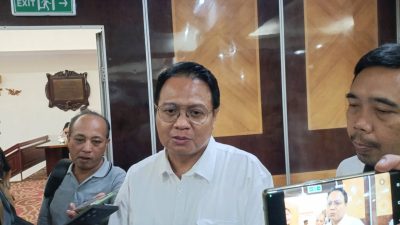Kinerja Jamkrida Kalteng Meningkat, Pemprov Tekankan Sinergi Dan Inovasi