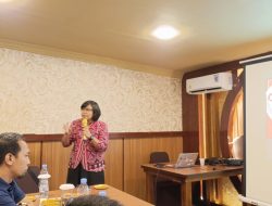 SRO Pasar Modal Dorong Literasi Investasi, Melalui Media Gathering di Palangka Raya