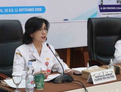 Bimtek Konvensi Hak Anak 2025 Perkuat Perlindungan Anak di Kalimantan Tengah