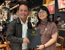 Gubernur Kalteng Siap Fasilitasi Pembangunan Sekolah Garuda di Kabupaten Katingan