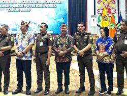 Wabup Murung Raya Tegaskan Koperasi Desa Merah Putih sebagai Motor Ekonomi Desa