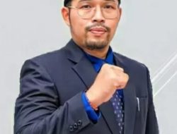 DPRD Kalteng Tomy Irawan Diran Pastikan Serapan Anggaran Beri Dampak Nyata Bagi Masyarakat