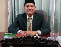 DPRD Kalteng Sutik Soroti Aktivitas Tambang Emas Ilegal di Mentaya Hulu