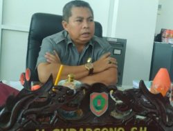 DPRD Kalteng Sudarsono Desak Penertiban Kendaraan ODOL Demi Keselamatan Jalan