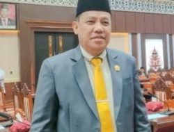 DPRD Kalteng Purdiono Soroti Ketidakadilan Pembayaran Dana Bagi Hasil Sumber Daya Alam