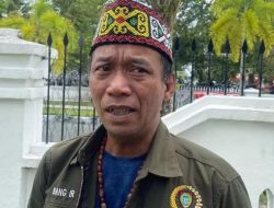 DPRD Kalteng Bambang Irawan Kritik Soroti Pola Reboisasi PT ABB yang Tak Libatkan Masyarakat Katunjung