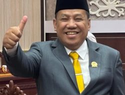 DPRD Kalteng Purdiono Tegaskan Dewan Terbuka Menyerap Kritik dan Saran Masyarakat