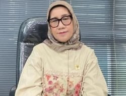 Ketua Komisi II Siti Nafsiah Tegaskan Pentingnya Pengawasan Ketat Sektor Pertambangan