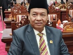 Ketua Komisi III DPRD Kalteng Sugiyarto Percepat Implementasi Program Sekolah Rakyat