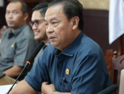 Sugiyarto Ingatkan Warga Kalteng Waspadai Biro Perjalanan Umrah Ilegal