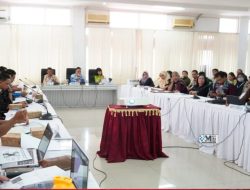 Pemkab Mura Pastikan Dokumen RKPD Sinkron, Pemprov Kalteng Ingatkan Pentingnya PAD