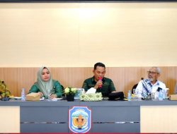 Pemkab Murung Raya Matangkan Persiapan STQ Ke-XII 2025