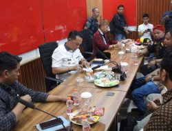 Kesbangpol Mura Utamakan Mediasi Dalam Penanganan Konflik Sosial