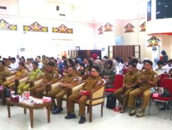 Pemkab Mura Tekankan Pentingnya Implementasi Manajemen Talenta ASN Berkelanjutan