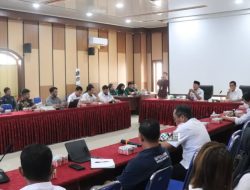 Dinas Sosial Murung Raya Laporkan 1.446 Penerima Kartu Hebat BLT 2025